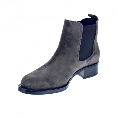 Botas Alpe zapatos Mujer modelo 42361134 Marrón 