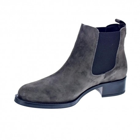 Botas Alpe zapatos Mujer modelo 42361134 Marrón 