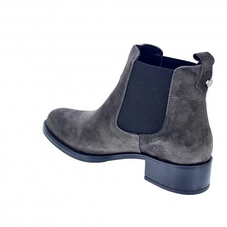 Botas Alpe zapatos Mujer modelo 42361134 Marrón 