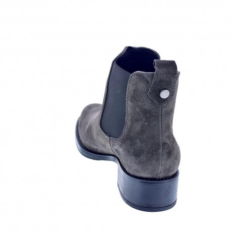 Botas Alpe zapatos Mujer modelo 42361134 Marrón 