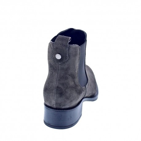 Botas Alpe zapatos Mujer modelo 42361134 Marrón 