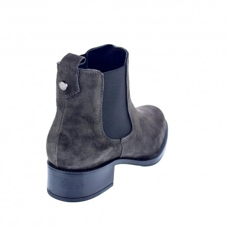 Botas Alpe zapatos Mujer modelo 42361134 Marrón 