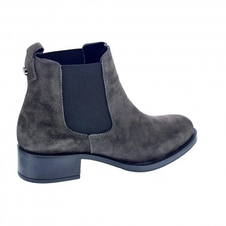 Botas Alpe zapatos Mujer modelo 42361134 Marrón 