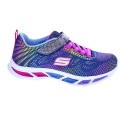Zapatillas Skechers zapatos Niña modelo 10959 Azul 