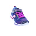 Zapatillas Skechers zapatos Niña modelo 10959 Azul 