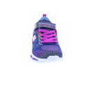 Zapatillas Skechers zapatos Niña modelo 10959 Azul 