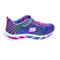 Zapatillas Skechers zapatos Niña modelo 10959 Azul 