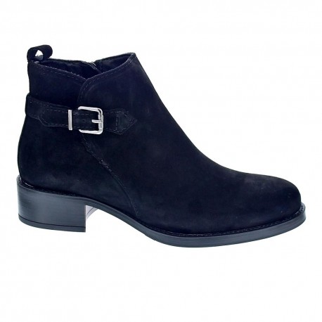 Botines Alpe zapatos Mujer modelo 42371105 Negro 