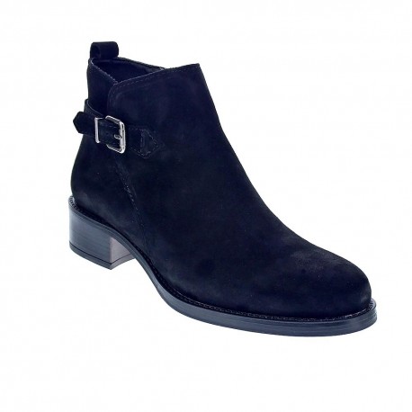 Botines Alpe zapatos Mujer modelo 42371105 Negro 