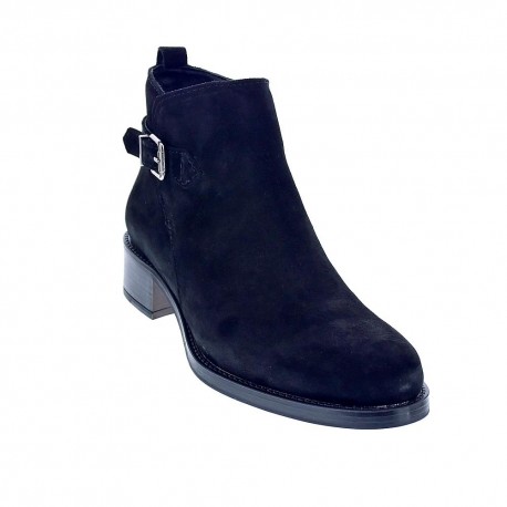 Botines Alpe zapatos Mujer modelo 42371105 Negro 