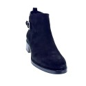 Botines Alpe zapatos Mujer modelo 42371105 Negro 
