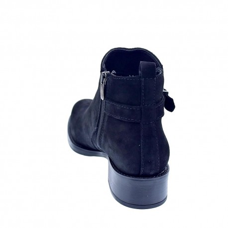 Botines Alpe zapatos Mujer modelo 42371105 Negro 