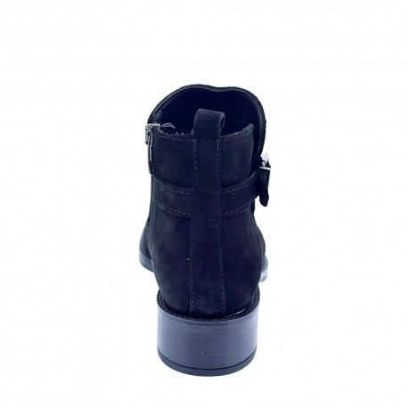 Botines Alpe zapatos Mujer modelo 42371105 Negro 