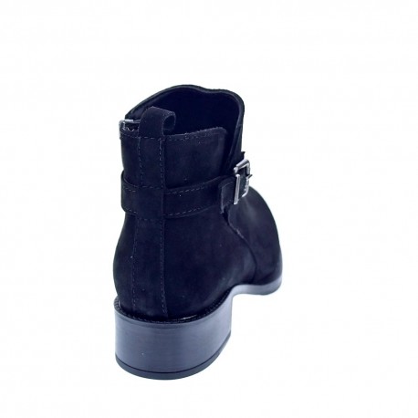 Botines Alpe zapatos Mujer modelo 42371105 Negro 