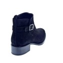 Botines Alpe zapatos Mujer modelo 42371105 Negro 
