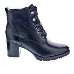 Botines Tamaris zapatos Mujer modelo 25103 Negro  2