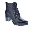 Botines Tamaris zapatos Mujer modelo 25103 Negro 