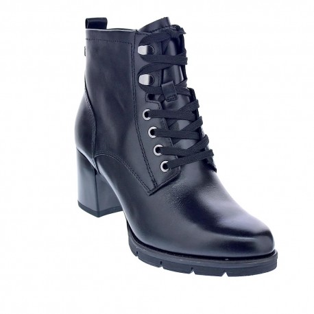Botines Tamaris zapatos Mujer modelo 25103 Negro 