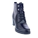Botines Tamaris zapatos Mujer modelo 25103 Negro 