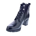 Botines Tamaris zapatos Mujer modelo 25103 Negro 