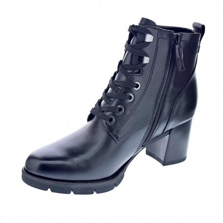 Botines Tamaris zapatos Mujer modelo 25103 Negro 