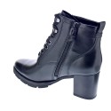 Botines Tamaris zapatos Mujer modelo 25103 Negro 