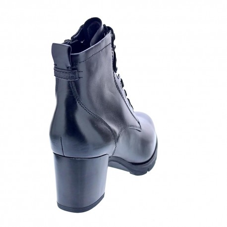 Botines Tamaris zapatos Mujer modelo 25103 Negro 