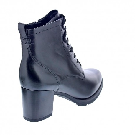 Botines Tamaris zapatos Mujer modelo 25103 Negro 