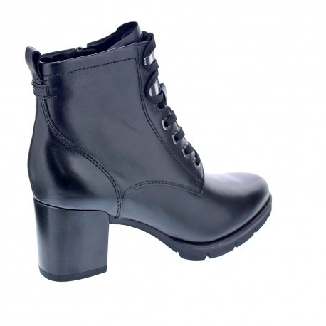 Botines Tamaris zapatos Mujer modelo 25103 Negro 