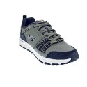 Zapatillas Skechers zapatos Hombre modelo 51591 Verde 