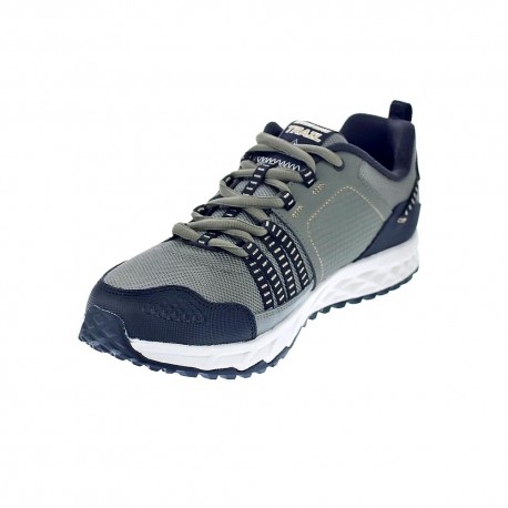 Zapatillas Skechers zapatos Hombre modelo 51591 Verde 