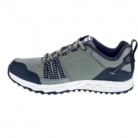 Zapatillas Skechers zapatos Hombre modelo 51591 Verde 