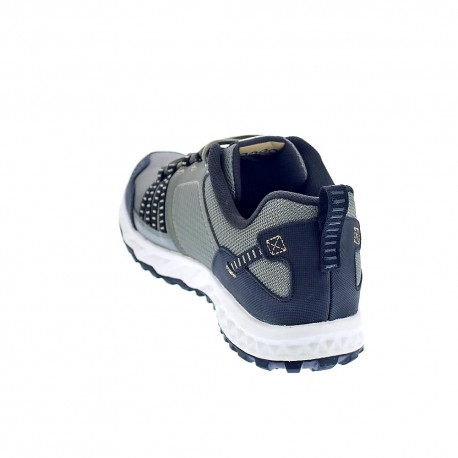 Zapatillas Skechers zapatos Hombre modelo 51591 Verde 