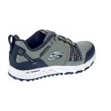 Zapatillas Skechers zapatos Hombre modelo 51591 Verde 