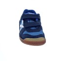 Zapatillas Munich zapatos Niño modelo Baby Goal 1493 Azul 