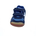Zapatillas Munich zapatos Niño modelo Baby Goal 1493 Azul 