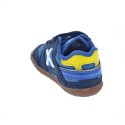 Zapatillas Munich zapatos Niño modelo Baby Goal 1493 Azul 