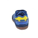 Zapatillas Munich zapatos Niño modelo Baby Goal 1493 Azul 
