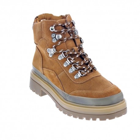 Botines Sixty Seven zapatos Mujer modelo 30711 Marrón 