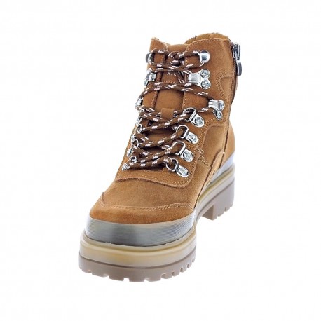 Botines Sixty Seven zapatos Mujer modelo 30711 Marrón 