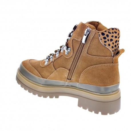 Botines Sixty Seven zapatos Mujer modelo 30711 Marrón 