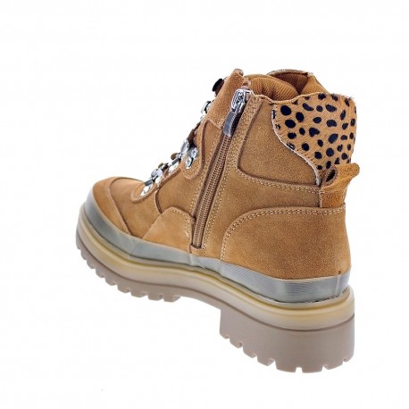 Botines Sixty Seven zapatos Mujer modelo 30711 Marrón 