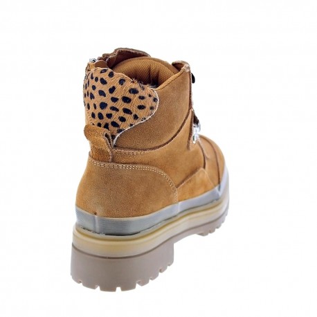 Botines Sixty Seven zapatos Mujer modelo 30711 Marrón 