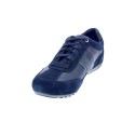 Zapatos Geox zapatos Hombre modelo Wells Negro 