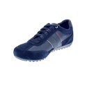 Zapatos Geox zapatos Hombre modelo Wells Negro 