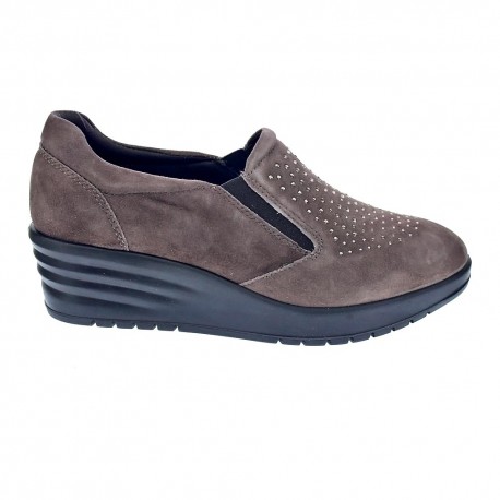 Zapatos Imac zapatos Mujer modelo 606350 Beige 