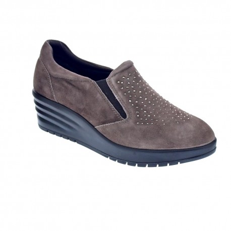 Zapatos Imac zapatos Mujer modelo 606350 Beige 