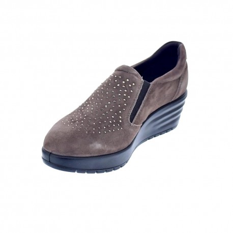 Zapatos Imac zapatos Mujer modelo 606350 Beige 