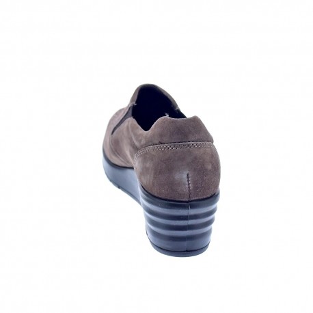 Zapatos Imac zapatos Mujer modelo 606350 Beige 