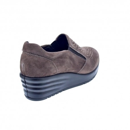 Zapatos Imac zapatos Mujer modelo 606350 Beige 